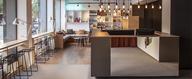 hotel alberta barcelona